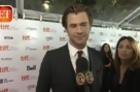 Chris Hemsworth Feels the 'Rush' at TIFF '13