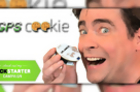 Leave Digital Cookie Crumbs All over with the GPS Cookie, Ep. 145