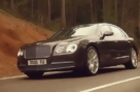 Bentley Flying Spur: Big Car, Big Power, Big Price (CNET On Cars, Episode 27)