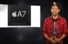 New Details on the IPhone 5S's A7 Processor
