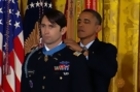 Medal of Honor Recipient's Heroic Tale