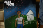 Under The Dome - Pink Stars - Season 1