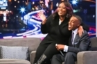 Loni Love Answers Questions About Men