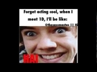 FUNNY one direction pictures