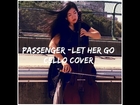 Passenger-Let Her Go-CelloCover