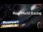 (2013) Real World Racing - Gameplay - PC | HD *Beta*