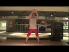 Foolin' Dionne Bromfield Moves by Freestyle Fitness™