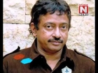 RGV Variety Comments on Nenokkadine Movie | Mirchi Bajji