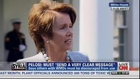 Pelosi Says She Consulted With Her 5-Year-Old Grandson About Whether Or Not To Attack Syria-He Advised Not To