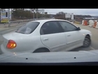Car Accidents Compilation February 2014