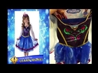 Frozen Princess Anna Dress Up - Take a look at Anna Dress to make Frozen outfits!