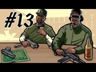 WE TAKING OVER!-Djay plays...Grand Theft Auto San Andreas part 13