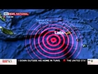 DISASTER IMPACT: Solomon Islands Mega-Quake & Tsunami Kills 6 - Destroy Homes And Villages!