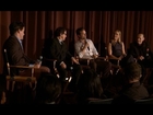 American Hustle - Q&A with David O. Russell and Cast Part 1