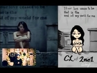 EP02-CL Naked Drawing Missing You 그리워해요 MV galaxy note #2NE1 #Gokay