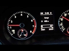 Volkswagen Passat 2013 - Temperature Gauge Needle Fluctuation Problem-02-25-2013