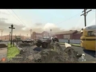 How to install Nuketown in Mw2/4d1