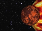 3D Animation: Our Solar System