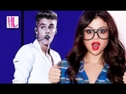 Selena Gomez Gets Revenge After Justin Bieber Kisses Ariana Grande