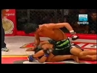 Cambodia MMA Boxing - MYTV Khmer MMA fighting Chun Samart VS Chan Samarng