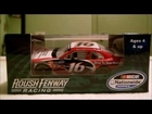 Raceday2011's Diecast Review on Ryan Reed's 2013 American Diabetes Association Ford