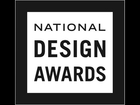 2013 National Design Awards Gala: Part 1