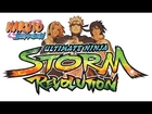 Naruto Storm Revolution Confirmed! Xbox 360 and PlayStation 3 in 2014!