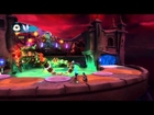 Epic Mickey 2: The Power of Two Walkthrough - Boss Battle Mad Doctor - Part 20 HD