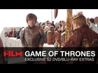 Game of Thrones Season 2 DVD/Blu-Ray Extras - 'Inner Circle' Preview