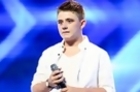 X Factor Arena Auditions 'A Thousand Years'