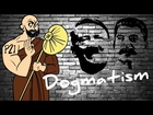 Dogmatism - Don't be attached to your opinions | Supermonk Motivational Video