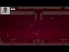 Super Meat Boy -08.5- World Two, part 5