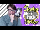 Sasha Grey Pocket Pal Stroker | Best Selling Male Masturbator | Male Stroker Review