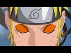 Naruto Shippuuden - Jestem bestią AMV (vs Pain)