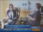 Fighting Back Against Ovarian Cancer - Medical Minute
