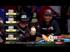 World Series Of Poker 2008 E14 Main Event 10K Buy In No Limit Texas Holdem Part 2 of 20 HDTV