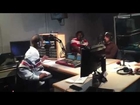 JR TheBeast on Real Talk Radio (WLIU) Brooklyn