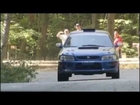 Subaru Impreza STi R4 2012 IRC Round 11 Rally Sliven New Car Review HD