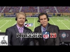 Let's Test: Madden NFL 13 (Gameplay/Deutsch) Teil I
