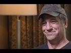 Dirty Jobs' Mike Rowe on the High Cost of College