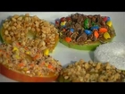 How To Make Candy Apple Cookies