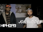 Joe Budden Talks New Solo Project, Slaughterhouse LP, Tahiry & Kendrick Grammy Snub