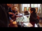 WA Chess Checkmate