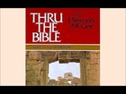 01007 Genesis Ch. 1 v2 - Dr. J. Vernon McGee (Thru The Bible)