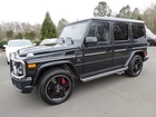 2014 Mercedes-Benz G63 AMG Start Up, Exhaust, and In Depth Review