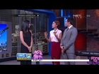 Talk Show Chilla Kiana penyanyi Indonesia pertama nyanyikan lagu Disney - IMS