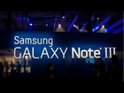 Galaxy Gear & Note 3 Confirmed | Wearable Concept Device at IFA 2013