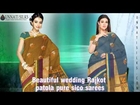 Rajkot Sarees Online, Rajkot Patola Silk Saris, Buy Rajkot Cotton Saris Online Store, Shop, Clothing