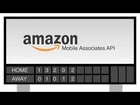 Introducing Amazon Mobile Associates Program