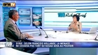 Henri Guaino: l’invité de Ruth Elkrief - 03/09